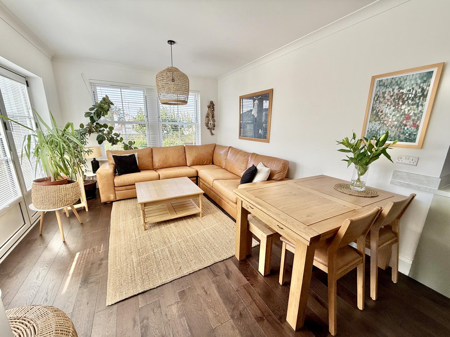 Montgomerie View, Seamill, West Kilbride